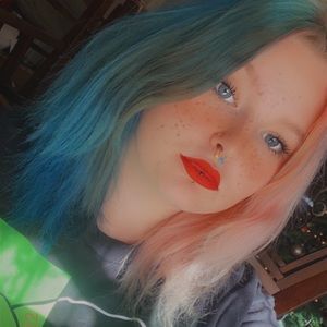 Meet your Posher, Mariah